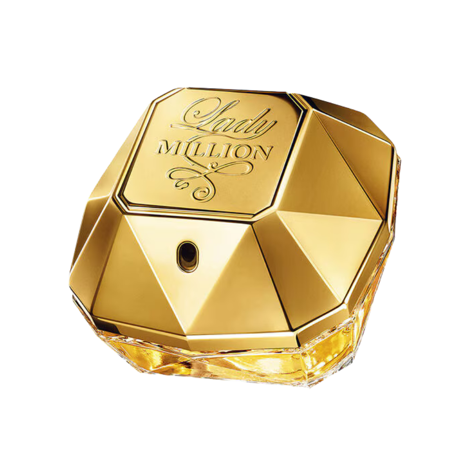 Achetez 2 Recevez 4 - Mademoiselle | Good Girl | Lady Million | 212 VIP Sexy - EAU de Parfum 100ml