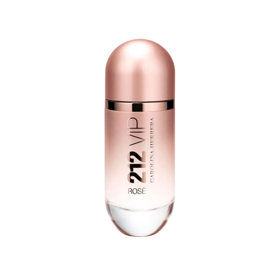 Achetez 2 Recevez 4 - Mademoiselle | 212 VIP Rose | CHANEL N5 | 212 VIP Sexy - EAU de Parfum 100ml