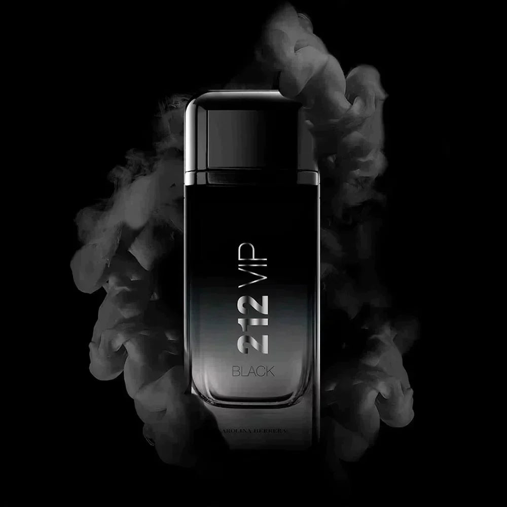 3 Parfums pour Homme - (100ml) - 1 Million | 212 VIP BLACK | Sauvage Dior