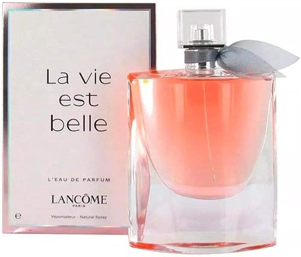 3 Parfums pour Femme - 100ml - La Vie est Belle | Good Girl | Scandal