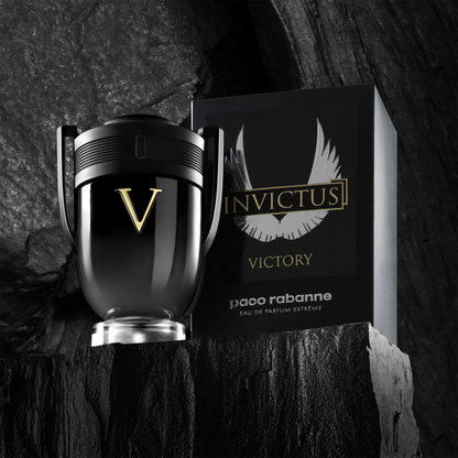 Achetez 2 Recevez 4 - 1 Million | 212 Vip Black | Invictus Victory | Bleu de Chanel - EAU de Parfum 100ml