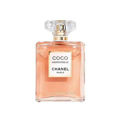 Achetez 2 Recevez 4 - Mademoiselle | 212 VIP Rose | CHANEL N5 | 212 VIP Sexy - EAU de Parfum 100ml