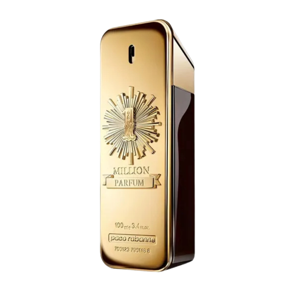 Achetez 1 Recevez 3 - Sauvage | Invictus | 1 Million - EAU de Parfum 100ml
