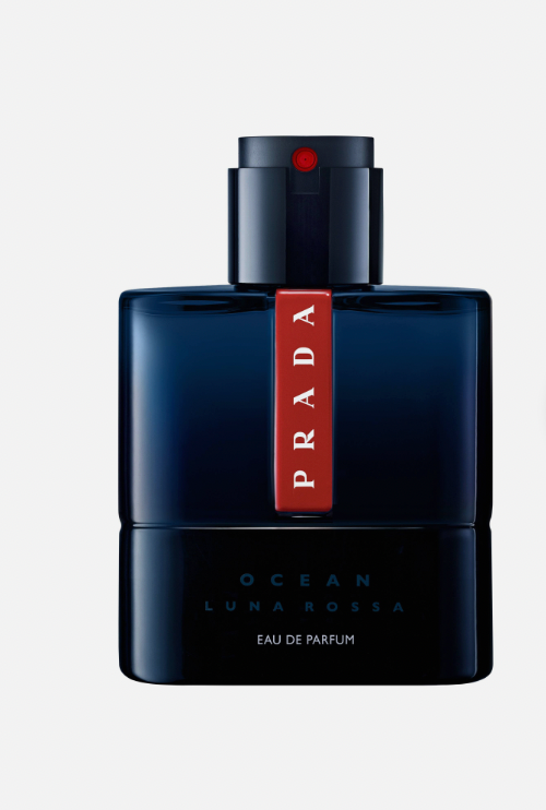Achetez 1 Recevez 3 - Prada Luna Rossa | Versace Eros | Le Beau - EAU de Parfum 100ml