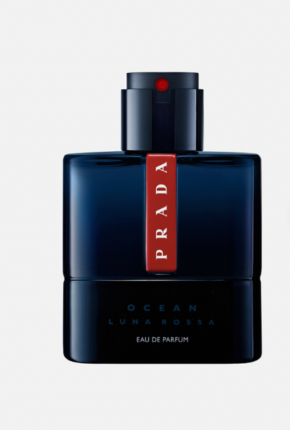 Achetez 1 Recevez 3 - Prada Luna Rossa | Versace Eros | Le Beau - EAU de Parfum 100ml