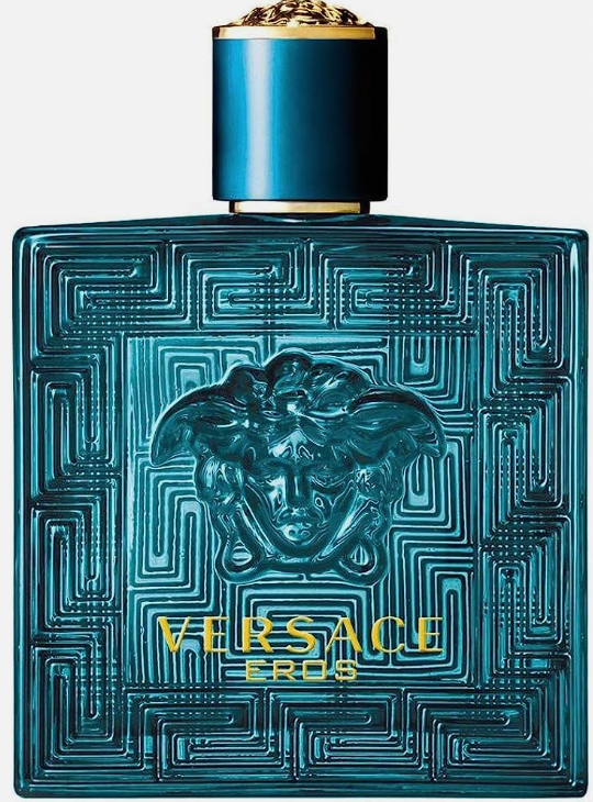 Achetez 1 Recevez 3 - Prada Luna Rossa | Versace Eros | Le Beau - EAU de Parfum 100ml