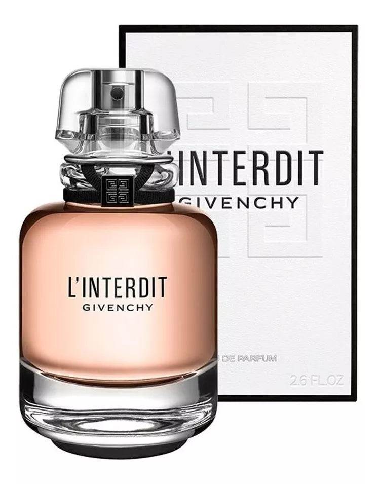 4 Parfums - L'Interdit , L'Interdit Rouge, Good Girl, La Vie Est Belle (ACHETEZ 2, RECEVEZ-EN 4)