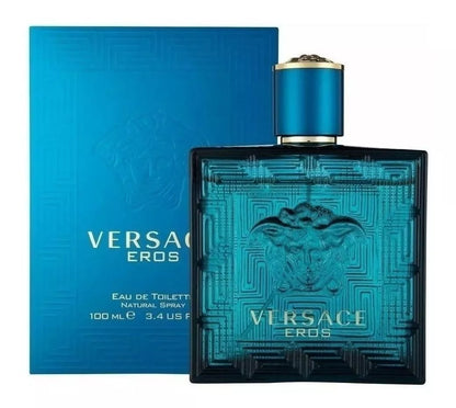 Achetez 2 Recevez 4 - Sauvage | Eros | JPG Le Male | Valentino Uomo - EAU de Parfum 100ml