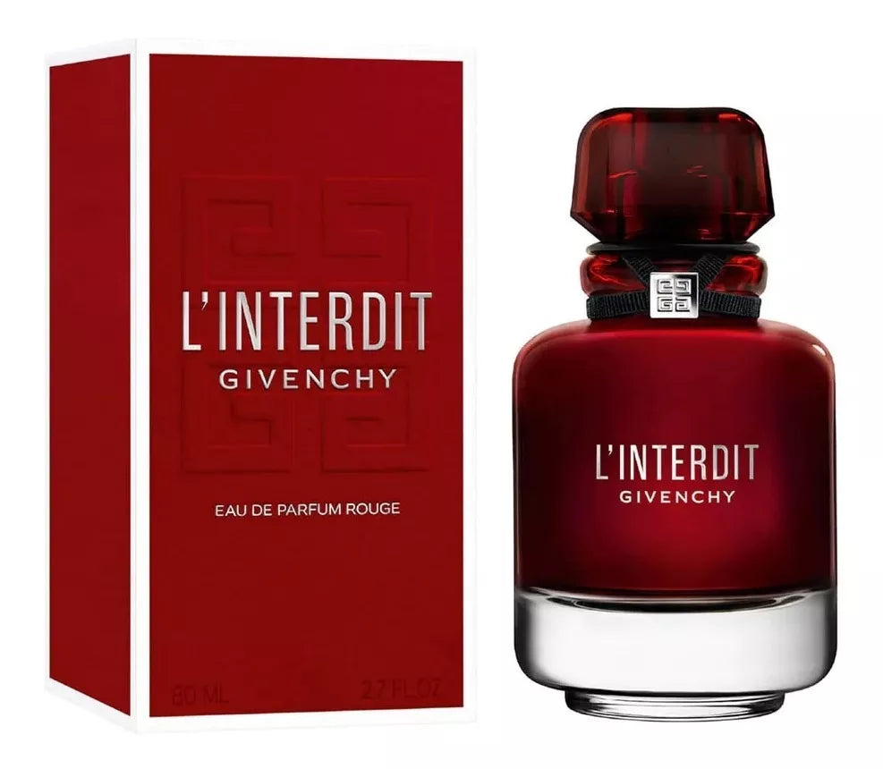 4 Parfums - L'Interdit , L'Interdit Rouge, Good Girl, La Vie Est Belle (ACHETEZ 2, RECEVEZ-EN 4)