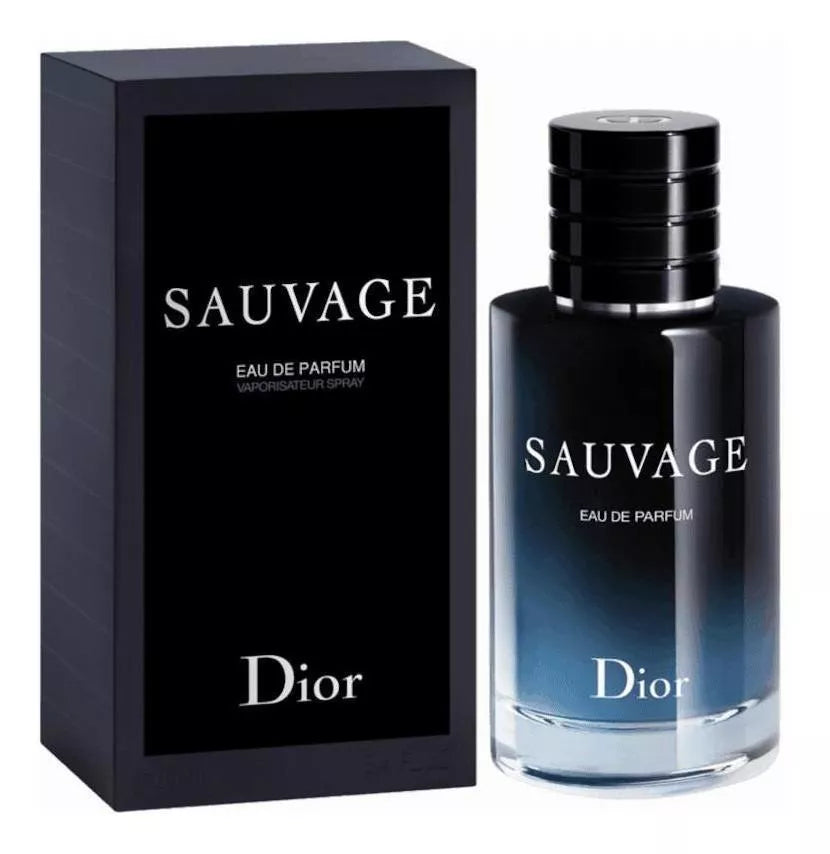 Achetez 2 Recevez 4 - Sauvage | Eros | JPG Le Male | Valentino Uomo - EAU de Parfum 100ml
