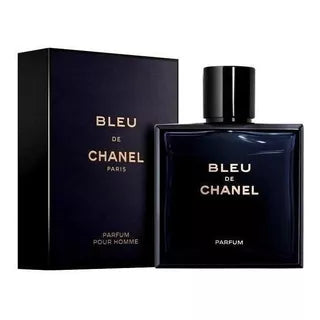 Gentleman Set -  Bleu de Chanel, Tom Fort Ombre, Gentleman Réserve, Creed Aventus (ACHETEZ 2, OBTENEZ 4)