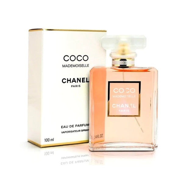 3 Parfums pour Femme - 100ml - 212 VIP SEXY | Good Girl | Coco Mademoiselle