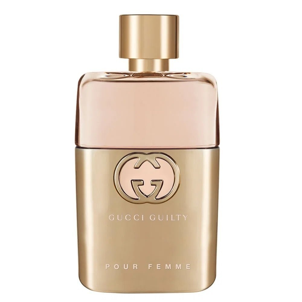 Achetez 1 Recevez 3 - Gucci Guilty | Valentino Intense | Flower By Kenzo - EAU de Parfum 100ml