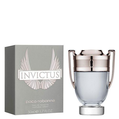 4 Parfums pour Homme - 100ml - 212 Vip Men | BLEU | Invictus | 1 Million